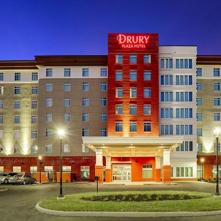 Drury Plaza Hotel Cincinnati Флорънс Екстериор снимка