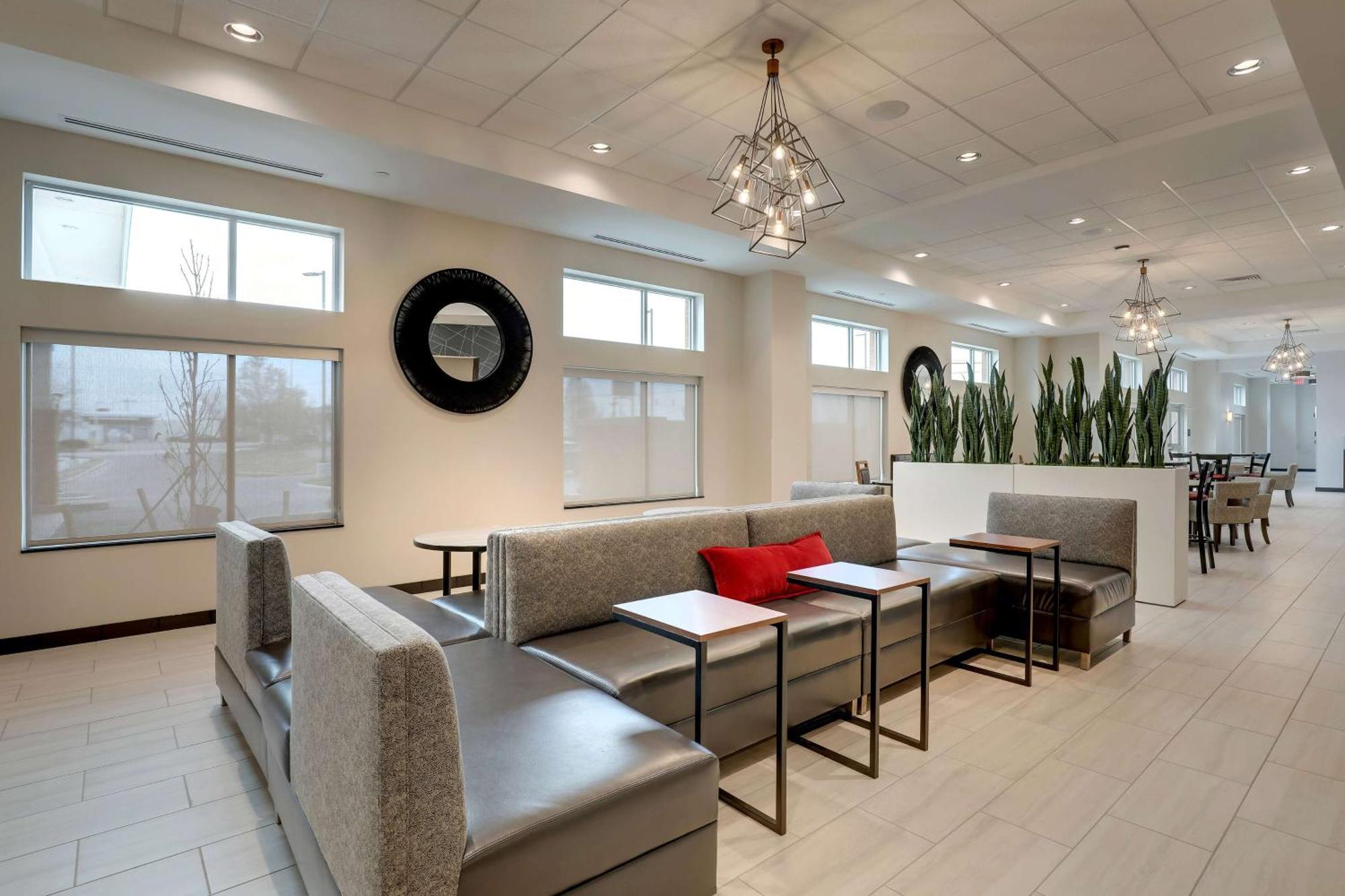 Drury Plaza Hotel Cincinnati Флорънс Екстериор снимка
