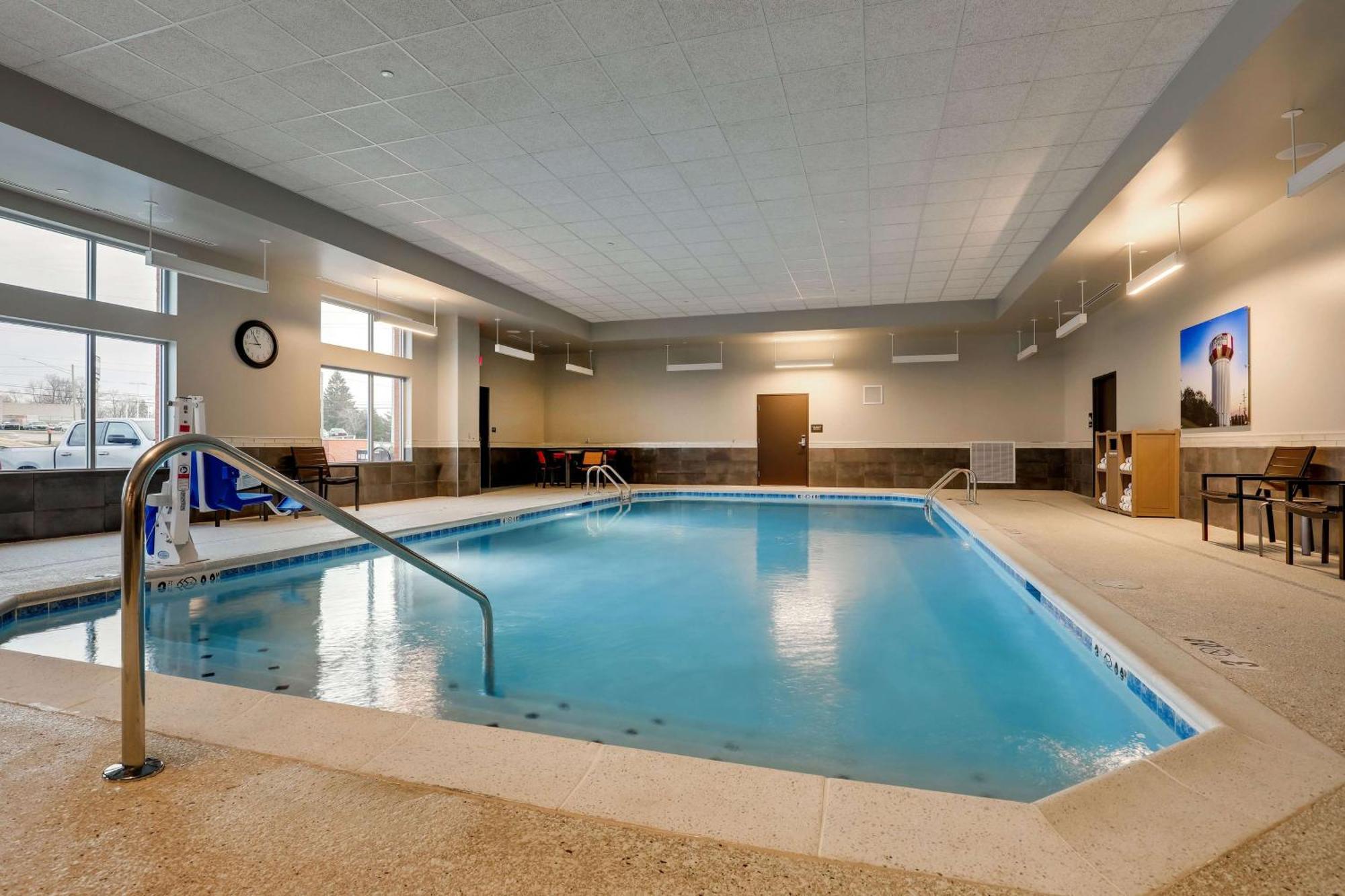 Drury Plaza Hotel Cincinnati Флорънс Екстериор снимка