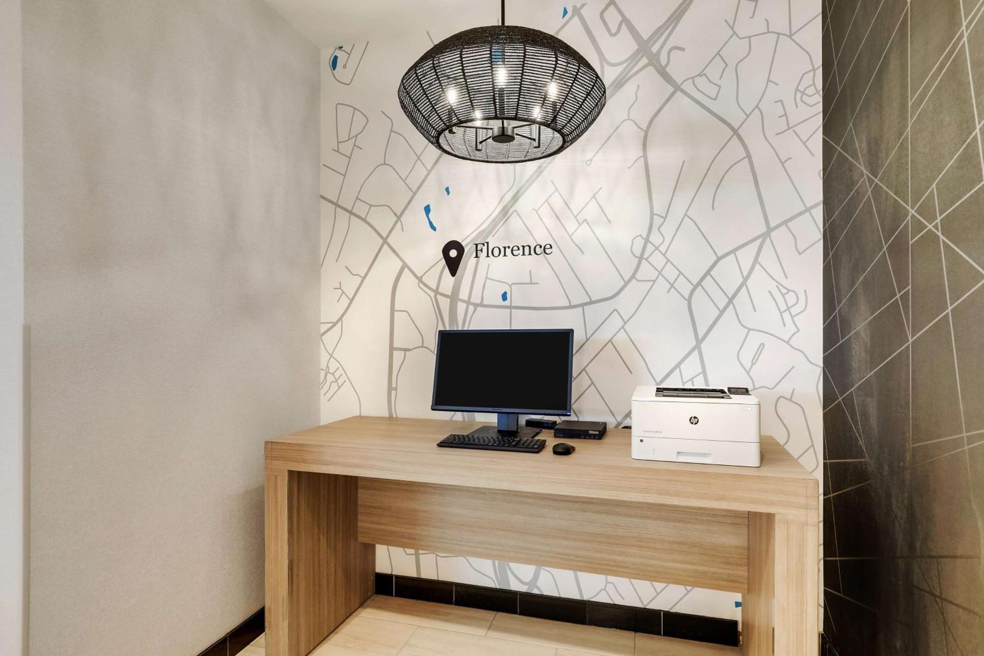 Drury Plaza Hotel Cincinnati Флорънс Екстериор снимка