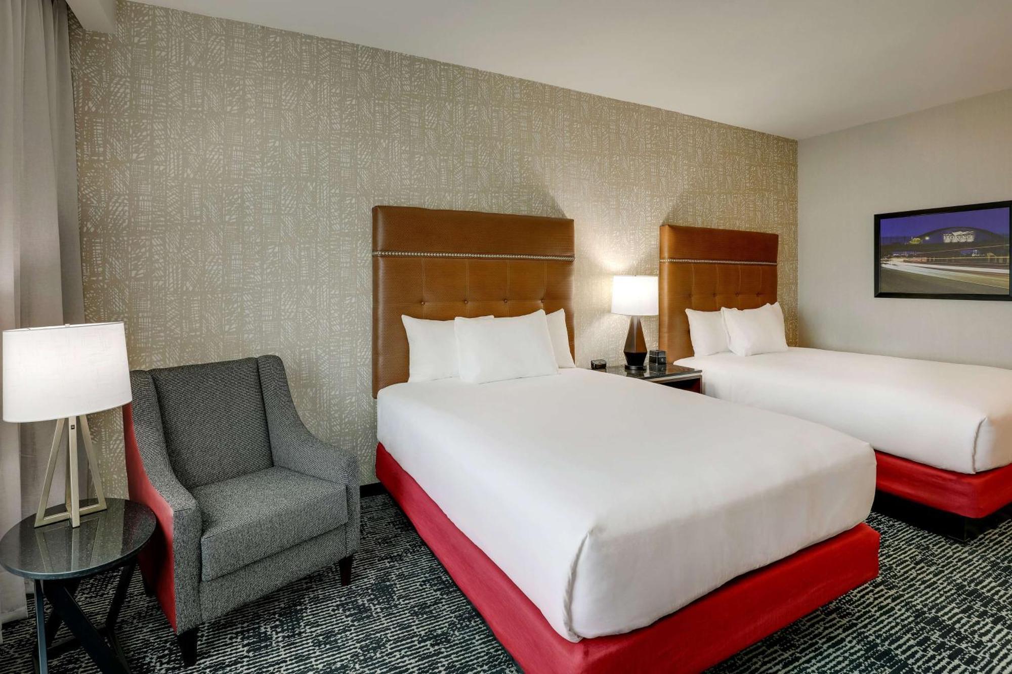 Drury Plaza Hotel Cincinnati Флорънс Екстериор снимка