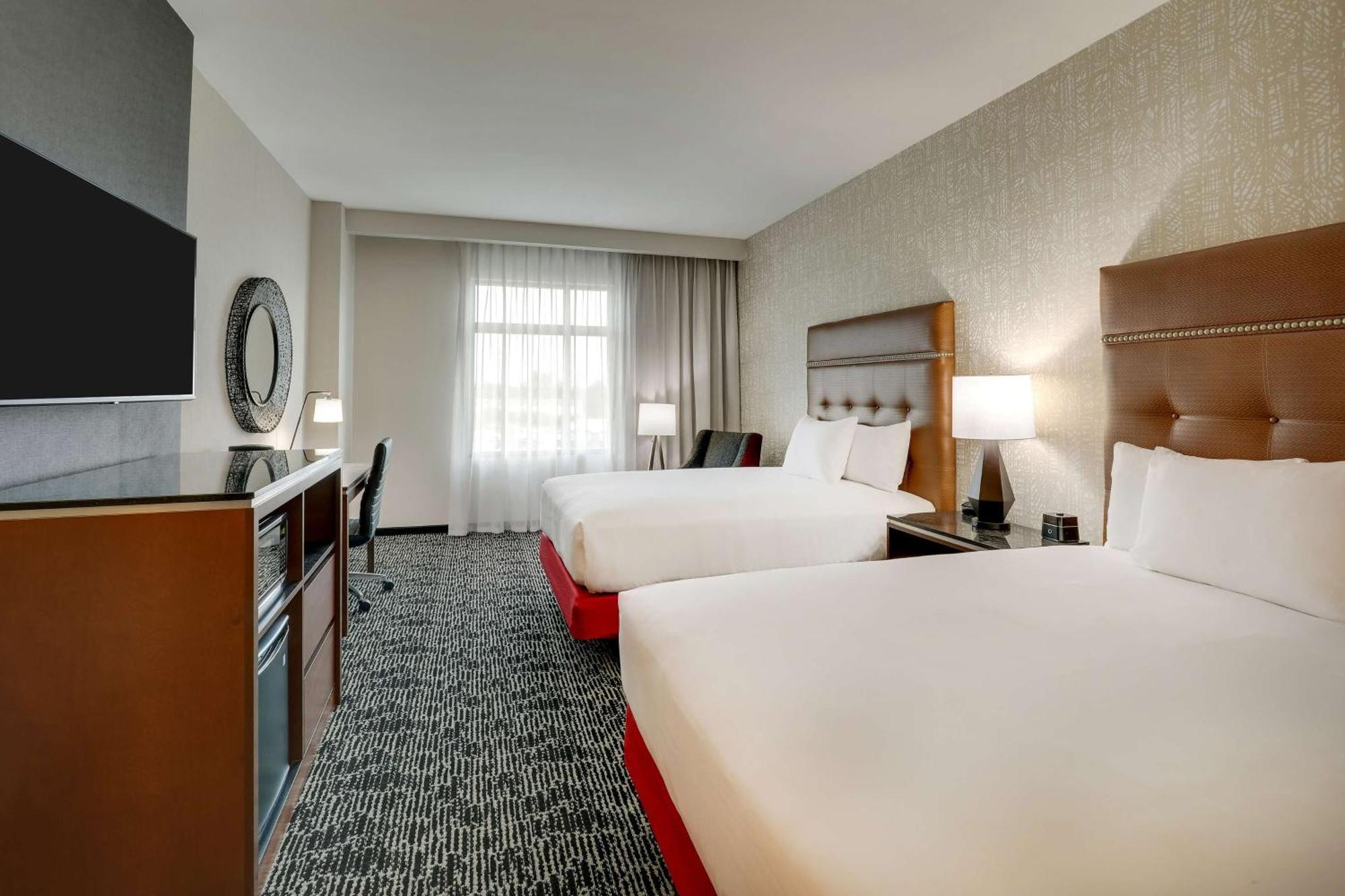 Drury Plaza Hotel Cincinnati Флорънс Екстериор снимка