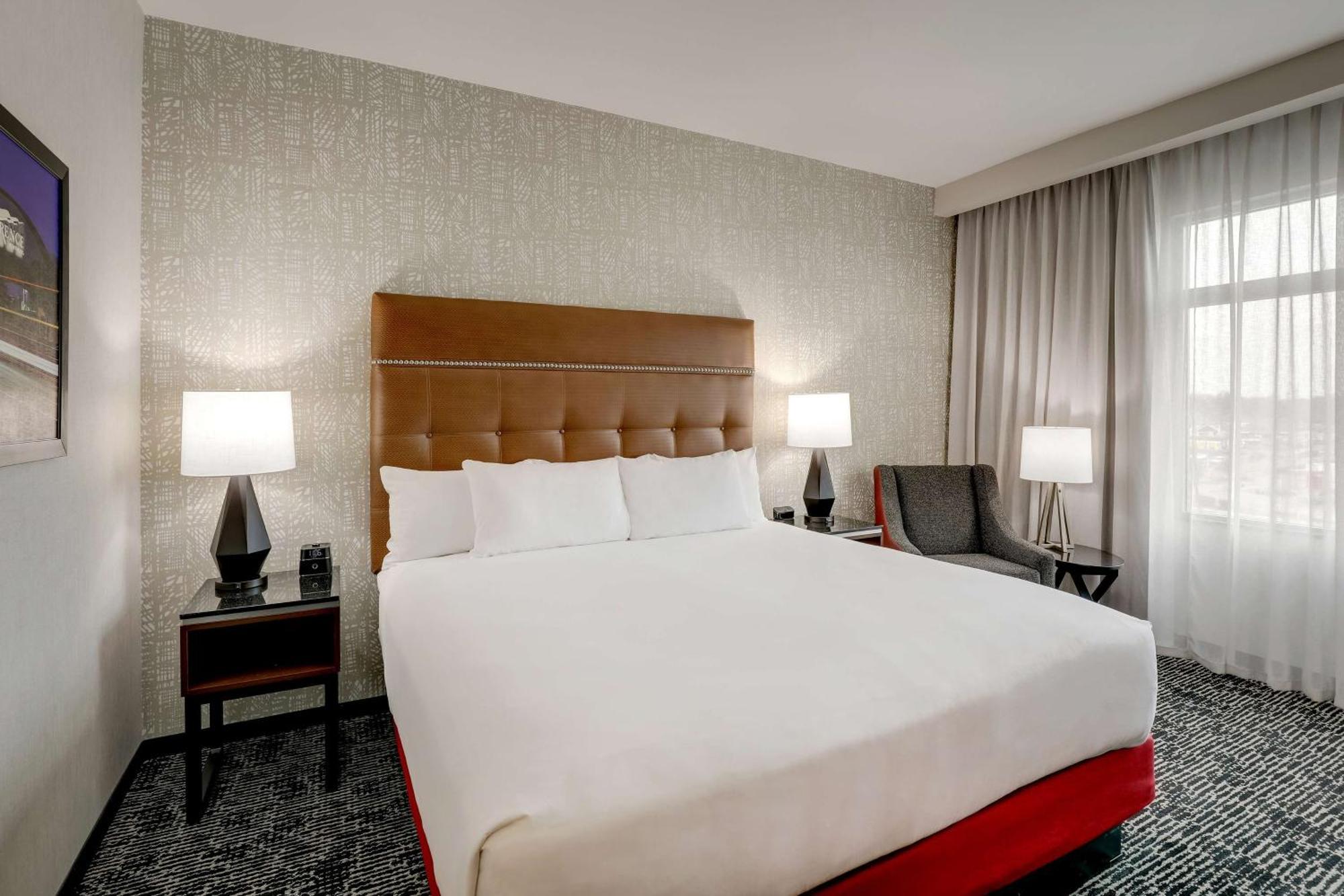 Drury Plaza Hotel Cincinnati Флорънс Екстериор снимка