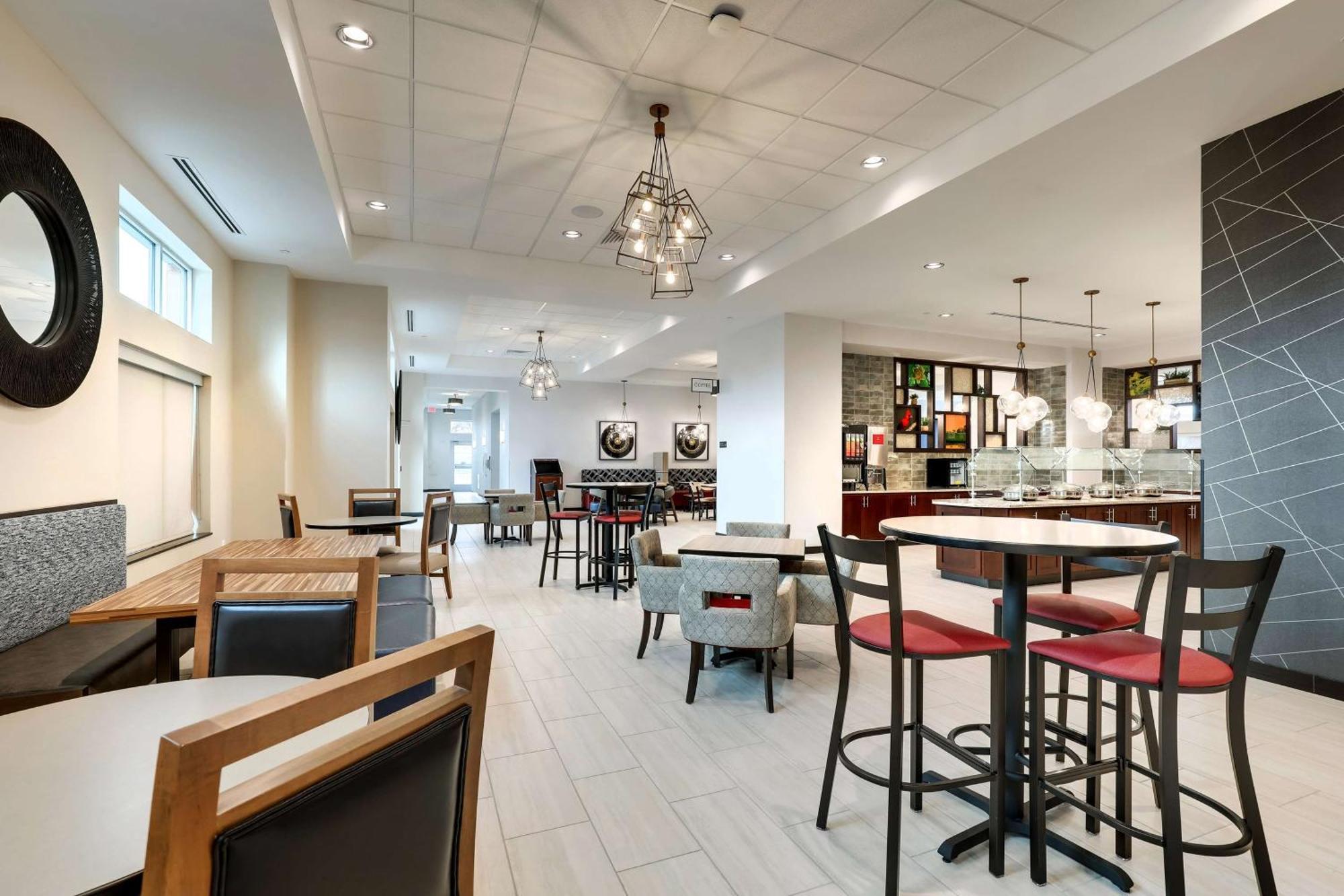Drury Plaza Hotel Cincinnati Флорънс Екстериор снимка