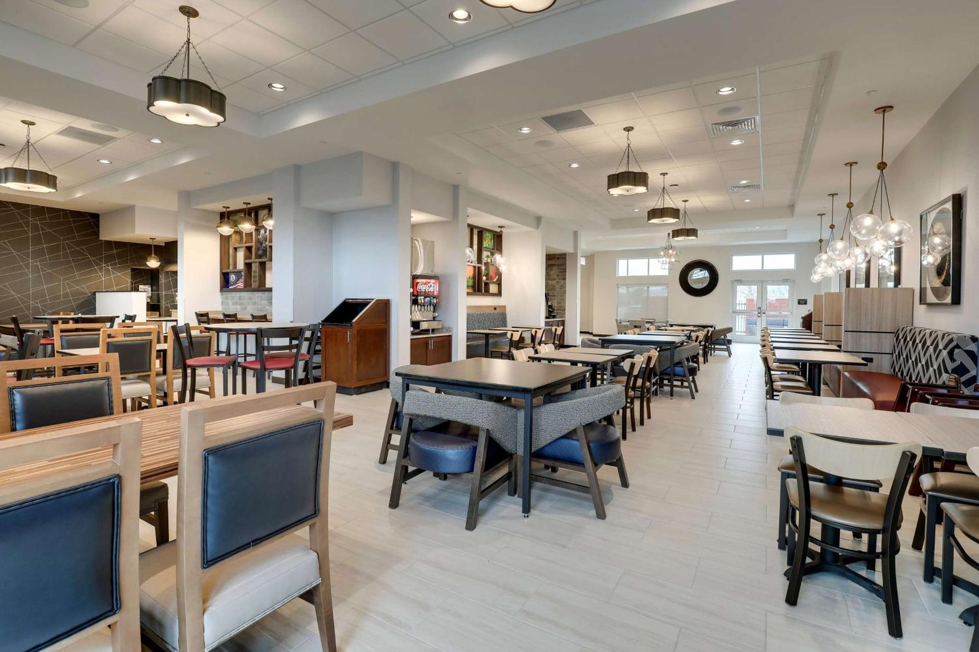 Drury Plaza Hotel Cincinnati Флорънс Екстериор снимка
