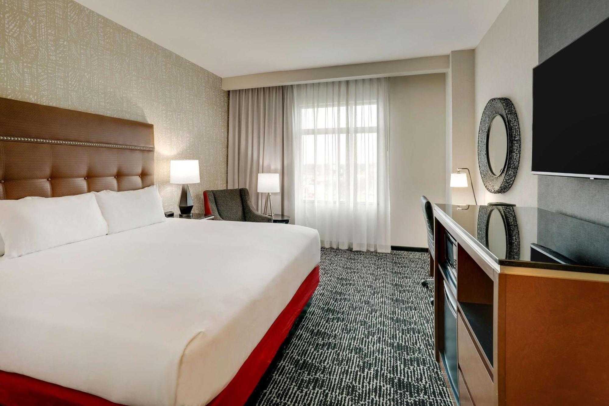 Drury Plaza Hotel Cincinnati Флорънс Екстериор снимка