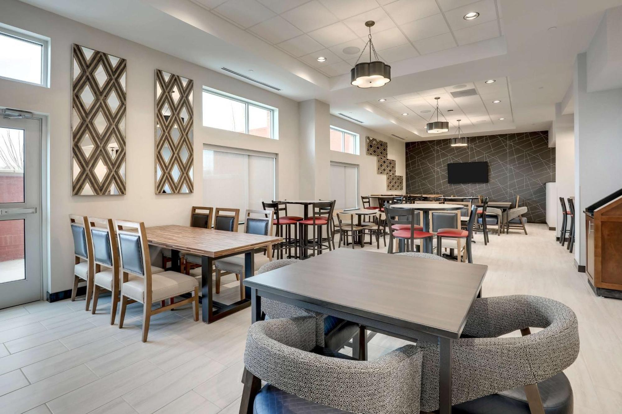 Drury Plaza Hotel Cincinnati Флорънс Екстериор снимка