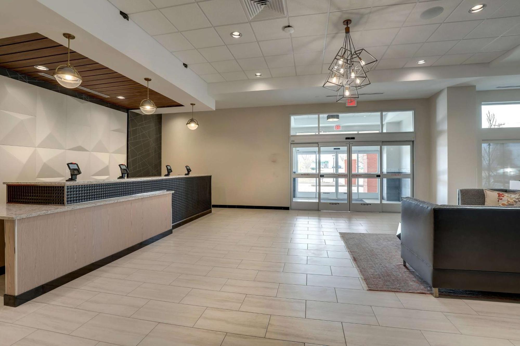 Drury Plaza Hotel Cincinnati Флорънс Екстериор снимка