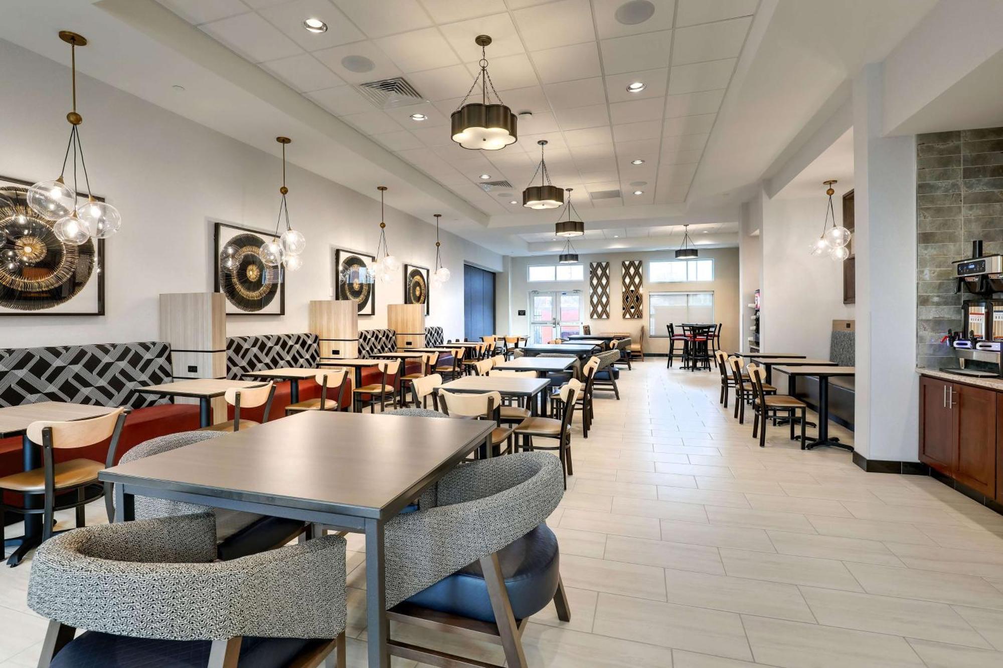 Drury Plaza Hotel Cincinnati Флорънс Екстериор снимка