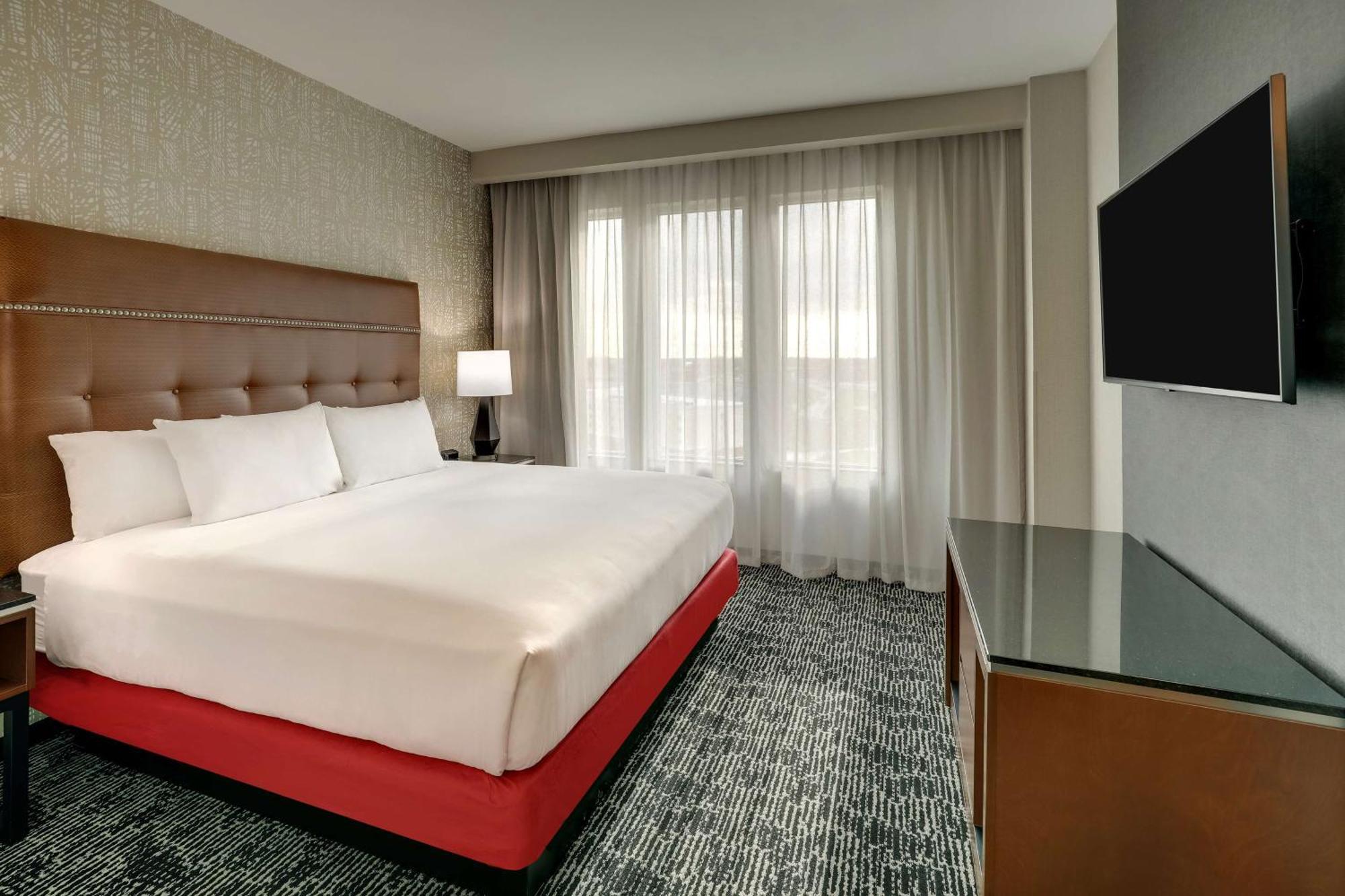 Drury Plaza Hotel Cincinnati Флорънс Екстериор снимка